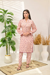 "Blush Petals
